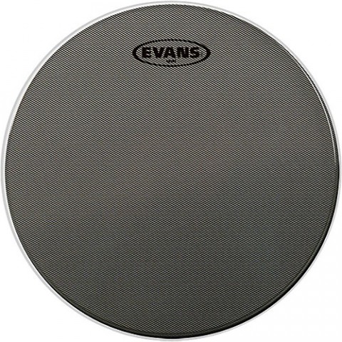 Evans Hybrid Coated Snare Batter Drum Head - 14"